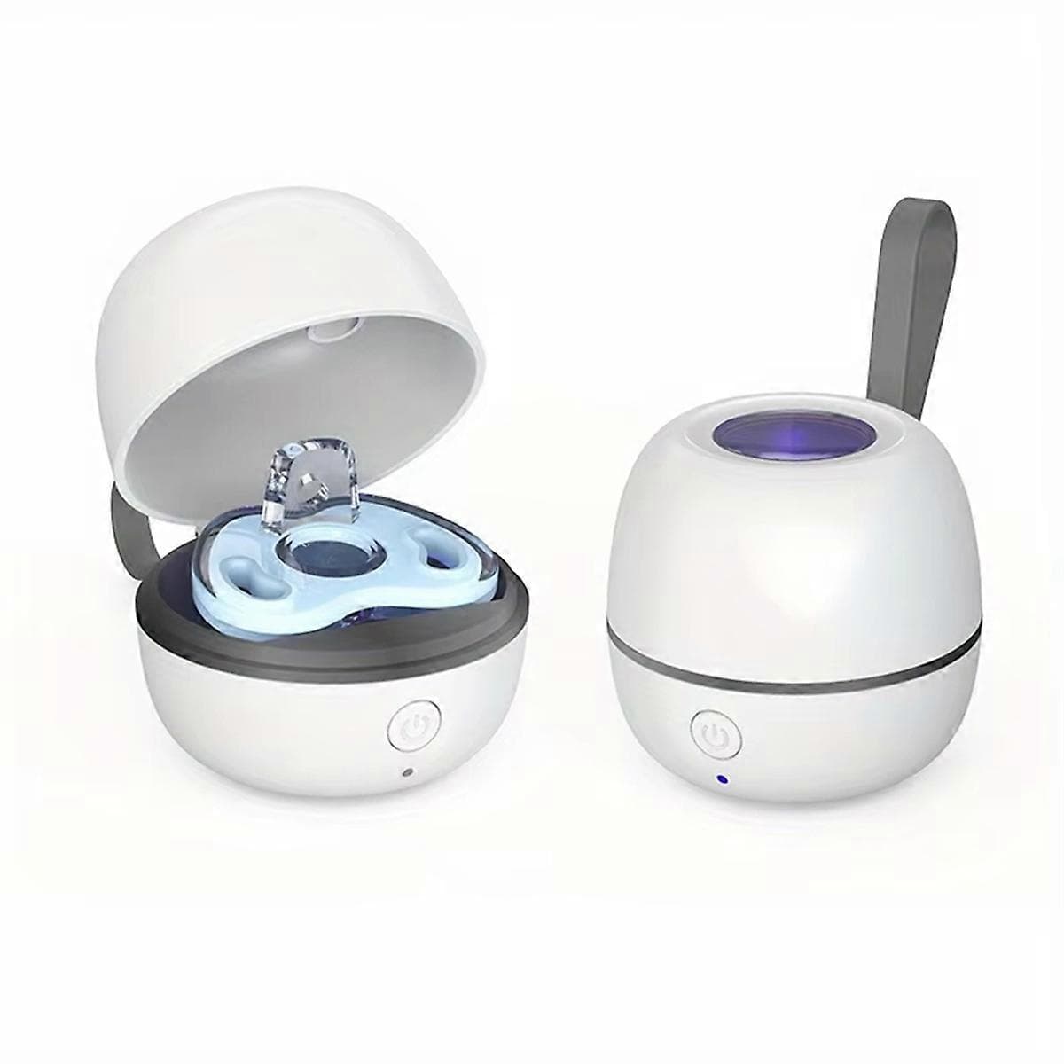 NanoBox Baby UV